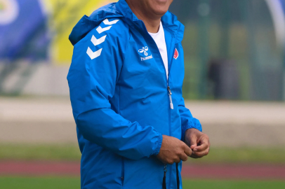 Karşıyaka güçlü olacak