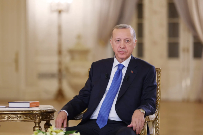 Cumhurbaşkanı Erdoğan: Türkiye kendi hedeflerini belirleyen bir ülkeye dönüştü