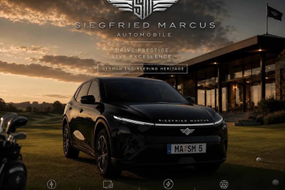Siegfried Marcus Automobile, Avrupa üretimi için Türkiye'yi değerlendiriyor