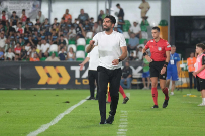 Bodrum FK deplasmanda