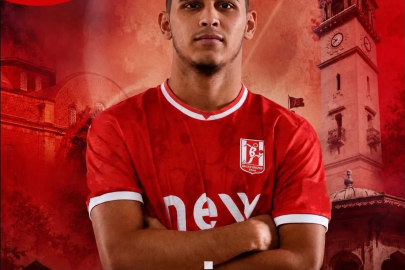 Balıkesirspor'da Sedat Yiğit'ten yeni imza