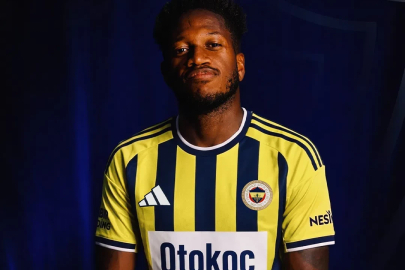 Fenerbahçe, Fred’e veda etti