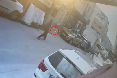 İki aile arasında bıçaklı kavga;  6 yaralı