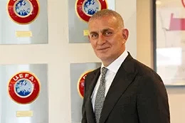 İbrahim Hacıosmanoğlu’ndan 2026-2027 futbol sezonu mesajı