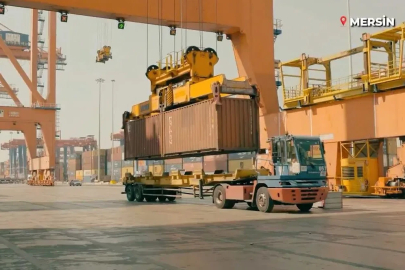 Türkiye'den Lübnan'a 15,6 tonluk tıbbi yardım malzemesi yola çıktı