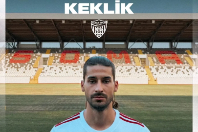 Somaspor'da 3 imza birden