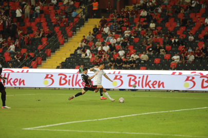 Gaziantep FK - Corendon Alanyaspor / Fotoğraflar 