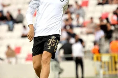 Altay'a Ali müjdesi, İbrahim yolda