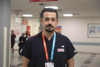 Yaz gribinde 'ani sıcaklık değişimi' ve 'klima' uyarısı