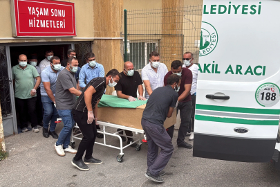 KKKA nedeniyle aynı aileden ikinci can kaybı/Ek fotoğraflar