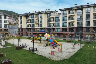 Bakan Kurum: İstanbul'umuzda dönüştürdüğümüz konut sayısı tam 1 milyona ulaştı