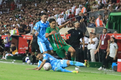Amed Sportif Faaliyetler - Erzurumspor FK / Fotoğraflar
