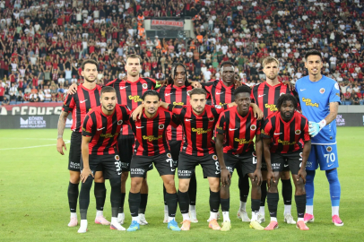 Gençlerbirliği - Fenerbahçe: 2-1