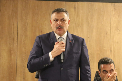 Bakan Çiftçi: Alihan Kuriş suç şebekesinin üst yönetimine operasyon yapıldı