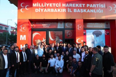 Bakan Çiftçi: Alihan Kuriş suç şebekesinin üst yönetimine operasyon yapıldı (3)