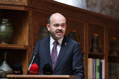 Bakan Yardımcısı Çalışkan: Engelli memur sayısı 83 bin 104'e ulaştı