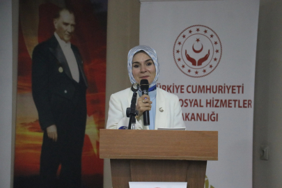 Bakan Göktaş: Hedefimiz terörün geçmişte kaldığı bir Türkiye inşa etmek (2)