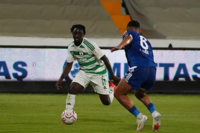 Muğlaspor - Bandırmaspor / Fotoğraflar