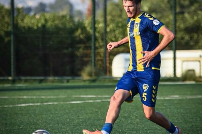 Bucaspor 1928'de Buğra Hotur'a teklifler var 