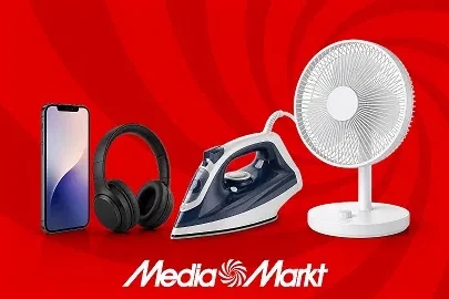 Temmuzda en çok akıllı telefon, vantilatör ve pervaneler tercih edildi