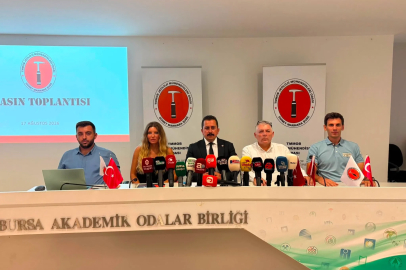 TMMOB Jeoloji Mühendisleri Odası’ndan 17 Ağustos açıklaması 