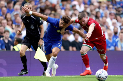 Al-Hilal’in hedefi Pedro Neto