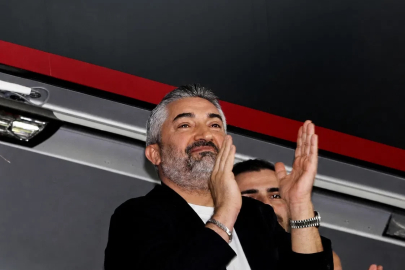 Arca Çorum FK’dan forması çıkarılan çocuğa destek
