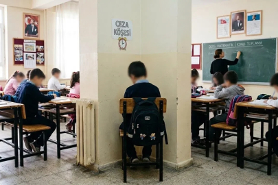 TİHEK'ten özel eğitim sınıfındaki 'ceza köşesi' uygulamasına idari para cezası