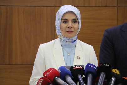 Bakan Göktaş: Hedefimiz terörün geçmişte kaldığı bir Türkiye inşa etmek