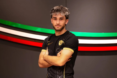 Amed Sportif Faaliyetler, Galatasaray’dan Ali Turap Bülbül’ü kadrosuna kattı