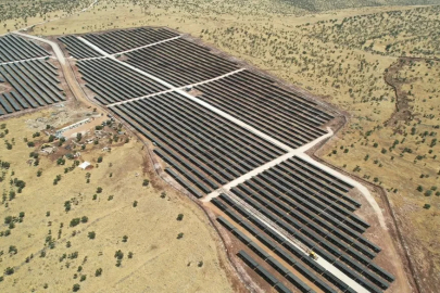 İş Bankası, öz tüketim amaçlı yenilenebilir enerji gücünü 45 megavata çıkardı 
