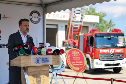 Başkan Vekili Biba: Bize düşen korkuyu büyütmek değil, hazırlığı artırmaktır 