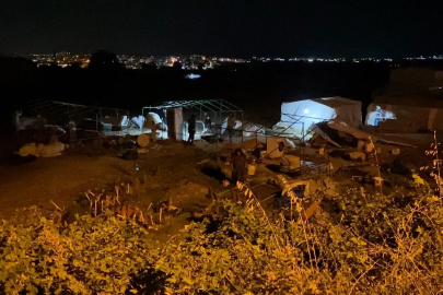 Bursa'da iki grup arasında çıkan kavgada 6 kişi yaralandı
