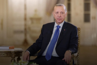 Cumhurbaşkanı Erdoğan: Türkiye, savaştan çekinmez, kaçmaz