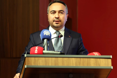 Bakan Yardımcısı Demiralp: Türkiye, çevre ve iklim politikalarında takip edilen bir konuma erişti