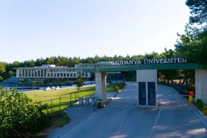 Mudanya Üniversitesi’nde kontenjanlar doldu