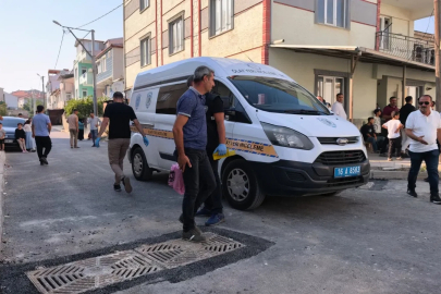 Bursa’da husumetliler arasında pompalı tüfekli kavga: 2 yaralı