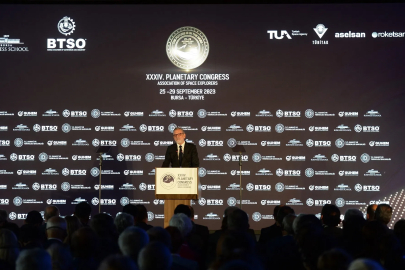 BTSO Başkanı Burkay: GUHEM’de yetenek madenciliği yapacağız