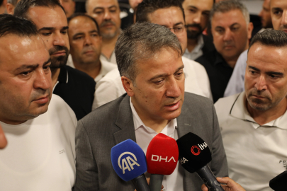 Yeni Parti Gaziantep Milletvekili Meriç, bıçaklı saldırıda yaralandı (5)