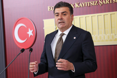 Yeni Partili Emre: Üye sayımız 300 binin üzerine çıktı