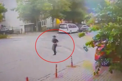 Evlere tırmanarak hırsızlık yapan şüpheli, tutuklandı 