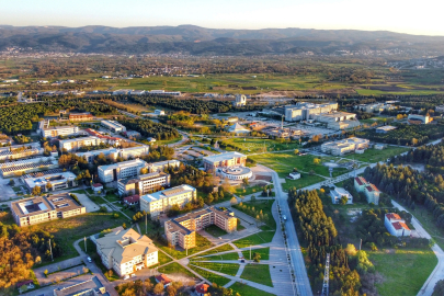 BUÜ’de kontenjanlar doldu