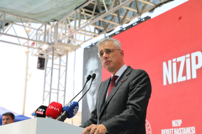 Bakan Memişoğlu: Ülkemiz 20 yeni şehir hastanesine daha kavuşacak