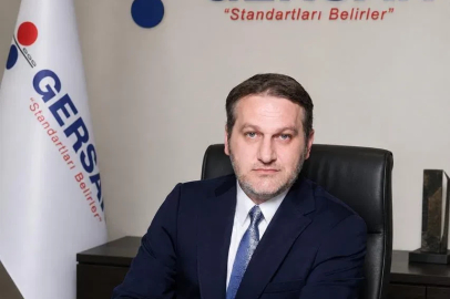 Erdal Yeniçeri, Ulusal ve Uluslararası Sermaye Piyasaları Başdanışmanı olarak görevlendirildi 
