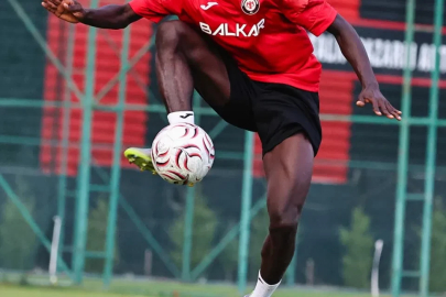 Çorum FK'da hedef 3 puan