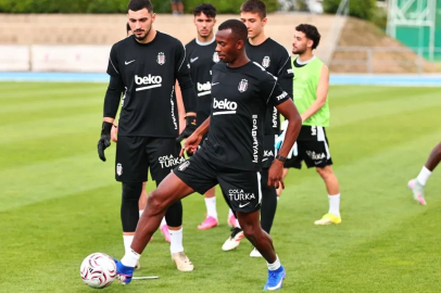 Tiago Djalo: Hoca, bana kendimi önemli hissettirdi