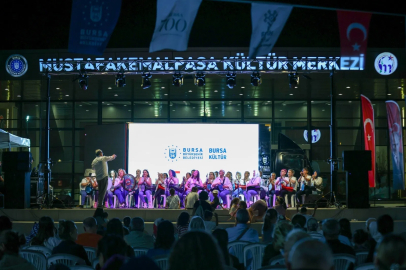 Mustafakemalpaşa’da 700’üncü yıl heyecanı 