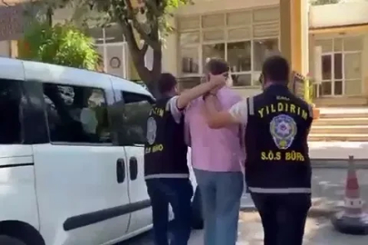 Bursa'da çeşitli suçlardan aranan 9 hükümlü yakalandı
