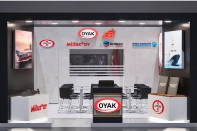 OYAK şirketleri TEKNOFEST Mavi Vatan’da