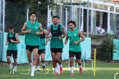 Bodrum FK ve Muğlaspor derbide ilk peşinde